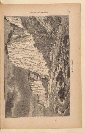 Stubbenkammer