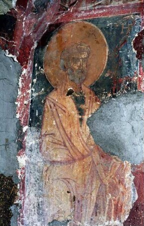 Apostel Petrus