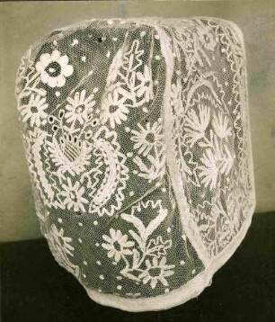 Haube