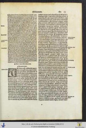 Liber Nonus Ethicorum.
