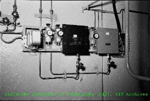 Tieftemperaturbestrahlungsanlage (Projekt FR2/2) am Forschungsreaktor 2 (FR 2)