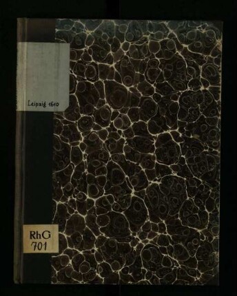 Sächsische Apologia Und Rettung Der Zwo Schrifften, so in jüngst verwichenem 1609. Jahr Von des Chur und Fürstlichen Hauses Sachsen an den verledigten Gülische, Clevischen und Bergischen Fürsthenthumen und Landen ... Habenden wolgegründten Rechten durch offenen Druck publiciret