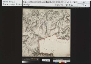 Marienthal, Ostritz, Grunau [Krzewina Zgorzelecka], Reutnitz [Reczyn], Wanscha [Spytków], Trattlau [Kostrzyna], Schönfeld [Lutogniewice], Königshain [Dzialoszyn]