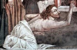 Auferweckung des Lazarus
