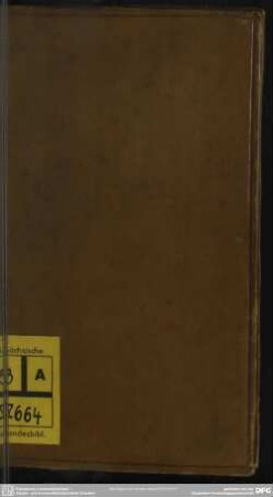 Lettere Sopra lL'Eucazione De' Principi