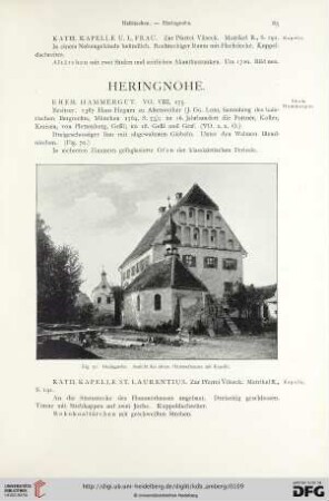 ⟦Heringnohe⟧