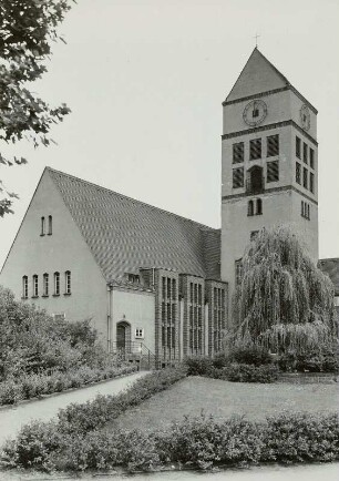 Apostelkirche