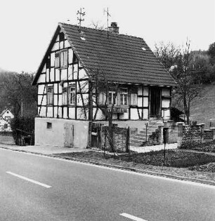 Reichelsheim, Talstraße 87