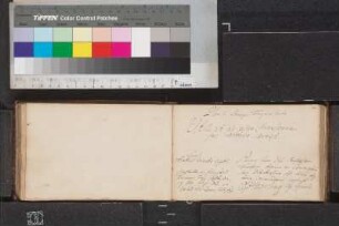 Harling, Otto Georg von; Blatt 113