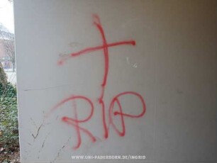 RIP | {KREUZ}