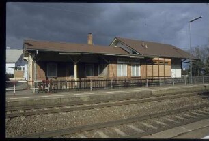 Bf. Reutlingen-Sondelfingen