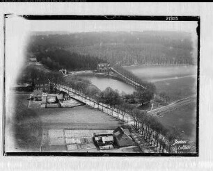 Helmstedt (b. Braunschweig), Badeanstalt