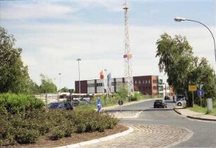 Gewerbegebiet