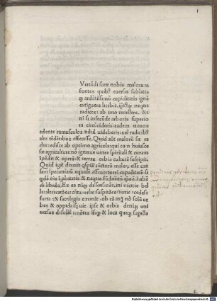 Sermones morales quinque et viginti