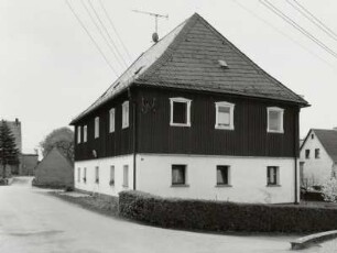 Ehemalige Poststation