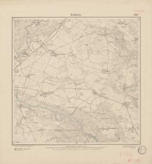 3367 (alte Nr.: 1786) Lukowo