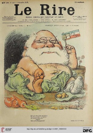 No. 161 (4 Décembre 1897)