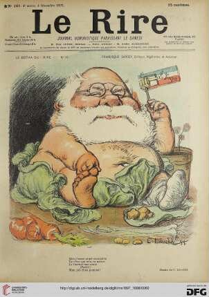 No. 161 (4 Décembre 1897)