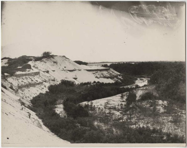 River of Moche between Laredo and Conachito