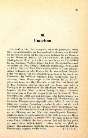 125-128 Umschau