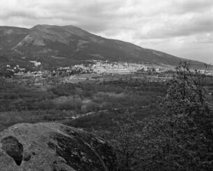 Real Sitio de San Lorenzo de El Escorial