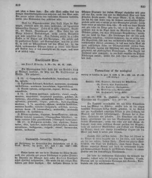 Deutschlands Flora [in Abbildungen nach der Natur] / von Jacob Sturm. - [Nürnberg : Selbstverlag]. - [Abth.] I, Heft 72-74, 1838 ; [Abth.] III, [Heft] 17, 1838