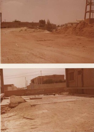 COMPRI, Riyadh, 1976