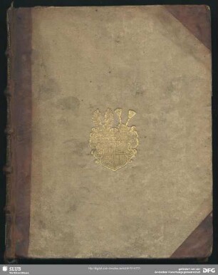 Abdruck Der Churfürstlichen Sächsischen gnädigsten Versicherung, Daß Der Stadt Erffurt die Einführung des gemeinen Gebeths für Ihre Churf. Gn. zu Maintz und dero ErtzStifft, weder an der Religion, noch andern Geist. und Weltlichen Freyheiten und Gerechtigkeiten zu einigem Nachtheil gereichen solle