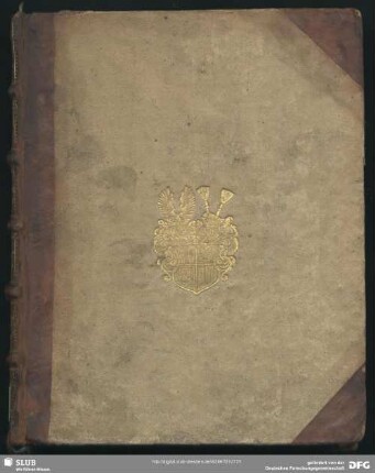 Abdruck Der Churfürstlichen Sächsischen gnädigsten Versicherung, Daß Der Stadt Erffurt die Einführung des gemeinen Gebeths für Ihre Churf. Gn. zu Maintz und dero ErtzStifft, weder an der Religion, noch andern Geist. und Weltlichen Freyheiten und Gerechtigkeiten zu einigem Nachtheil gereichen solle