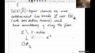 Gaiotto Conjectures for Quantum Super-groups