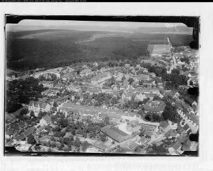 Blankenhain (b. Weimar)