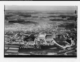 Helmbrechts (b. Hof)