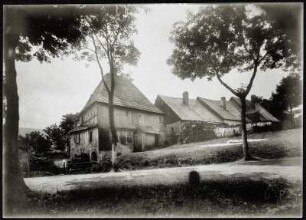 Altes Bergamt