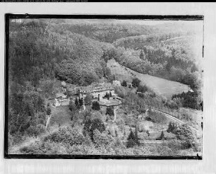 Sülzhayn (Harz b. Ellrich), Sanatorium Dr. Stein