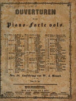 Entführung