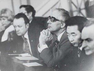 Peter H. Feist