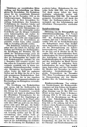 Krankenversicherung [Sozialversicherung]