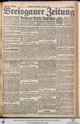 Nr. 290-313 (Dezember 1923)
