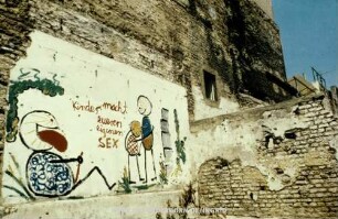 Kinder macht euren eigenen SEX