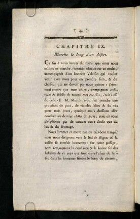 44-59, Chapitre IX