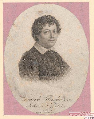 Friedrich Fleischmann