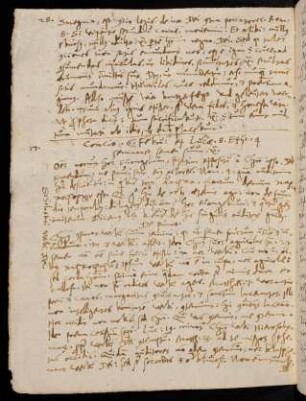 28-30, 6.2.1564, Luc 8