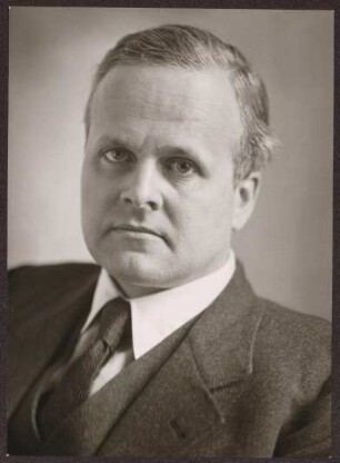 Weizsäcker, Carl Friedrich von