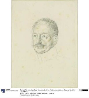 Peter Michaelowitsch von Wolkowski, russischer General