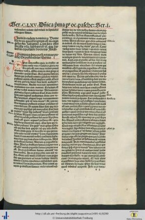 Dominicae post octavas paschᶒ