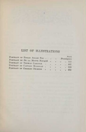 List of illustrations