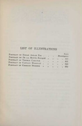 List of illustrations