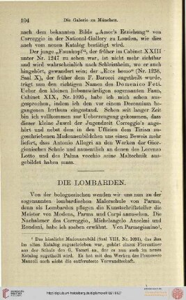 Die Lombarden