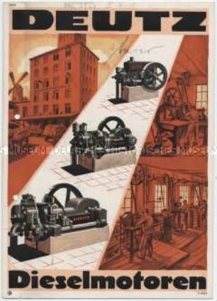 Deutz Dieselmotoren