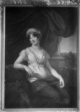 Medem, Anna Charlotte Dorothea von